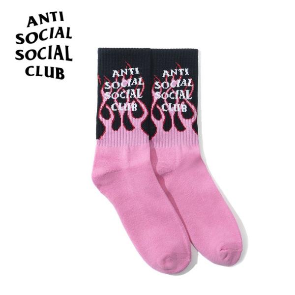 アンチソーシャルソーシャルクラブ パーカー フーディー ANTI SOCIAL SOCIAL CLU...
