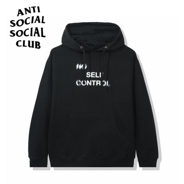 ANTI SOCIAL SOCIAL CLUB アンチソーシャルソーシャルクラブ フーディー Spi...