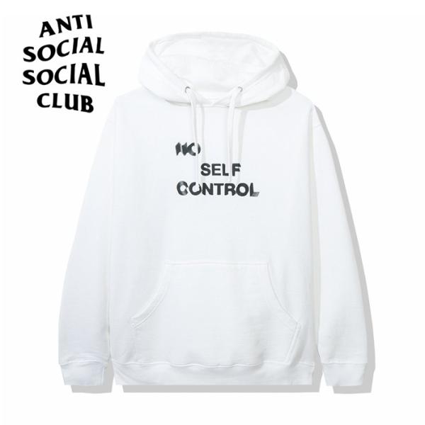 ANTI SOCIAL SOCIAL CLUB アンチソーシャルソーシャルクラブ Spiral Wh...
