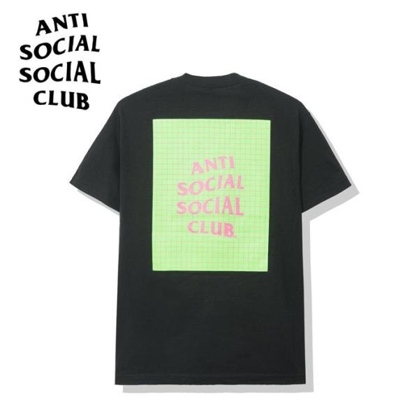ANTI SOCIAL SOCIAL CLUB アンチソーシャルソーシャルクラブ Sugoi Bla...