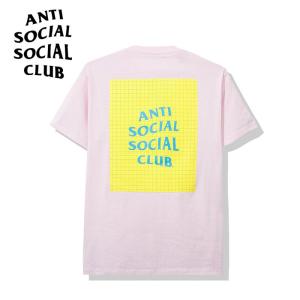 ANTI SOCIAL SOCIAL CLUB（アンチソーシャルソーシャルクラブ