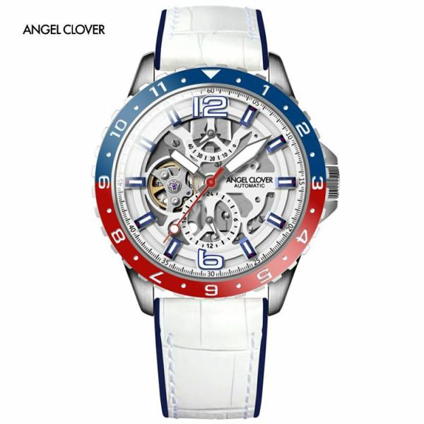Angel Clover エンジェルクローバー TIMECRAFT DIVER AUTOMATIC ...