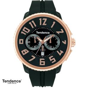 Tendence TENDENCE テンデンス 時計 ウォッチ FLASH TY561007 メンズ
