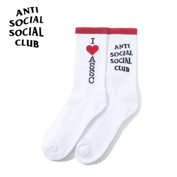 ANTI SOCIAL SOCIAL CLUB アンチソーシャルソーシャルクラブ Tourism W...