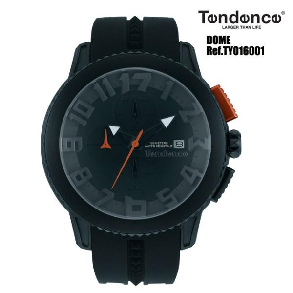 TENDENCE テンデンス DOME ドーム TY016001 腕時計 ウォッチ