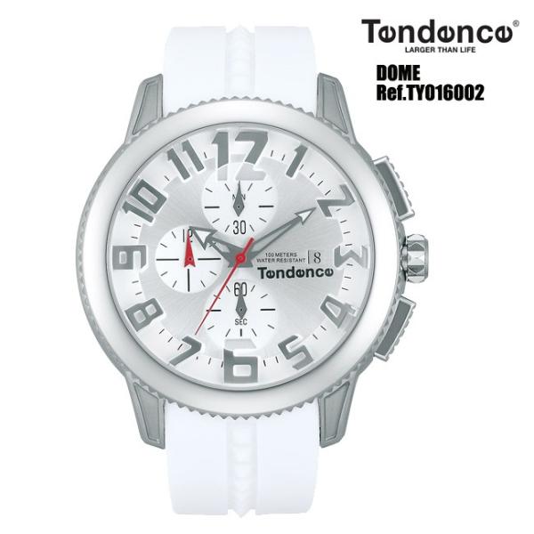 TENDENCE テンデンス DOME Ref.TY016002 時計 腕時計 正規品 国内 保証付...