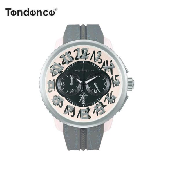 TENDENCE テンデンス Gulliver ATTITUDE ガリバーアティチュード 腕時計 メ...