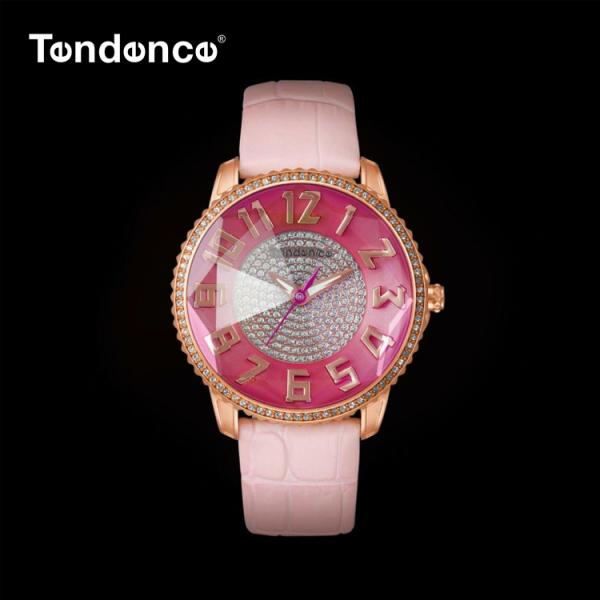 TENDENCE テンデンス Twinkle トゥインクル 腕時計 ウォッチ メンズ ブランド おし...