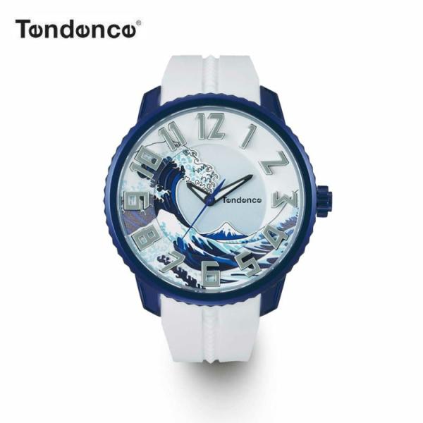 TENDENCE テンデンス JAPAN ICON HOKUSAIモデル 腕時計 メンズ ブランド ...