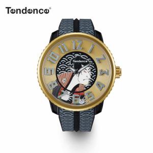 TENDENCE テンデンス JAPAN ICON 腕時計 メンズ ブランド ウォッチ 社会人 就職 新成人 ギフト プレゼント 内祝い スーツ 記念｜upper-gate