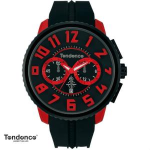 TENDENCE テンデンス 時計 ALUTECH GULLIVER TY146002 腕時計 ウォッチ ブランド メンズ レディース｜upper-gate