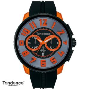 TENDENCE テンデンス 腕時計 ウォッチ ALUTECH GULLIVER TY146003 メンズ レディース ブランド｜upper-gate