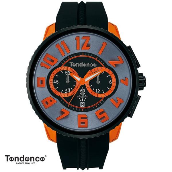 TENDENCE テンデンス 腕時計 ウォッチ ALUTECH GULLIVER TY146003 ...