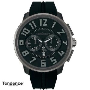 TENDENCE テンデンス 腕時計 ウォッチ ALUTECH GULLIVER TY146004 ブランド メンズ レディース 時計｜upper-gate