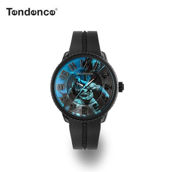 TENDENCE テンデンス BATMAN Collection BATMAN バッドマン 腕時計 ...
