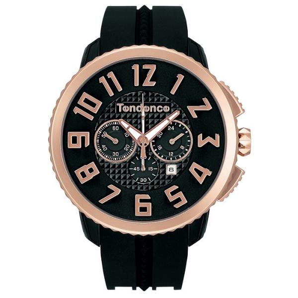 TENDENCE(テンデンス)GULLIVER 47 Ref.TY460013