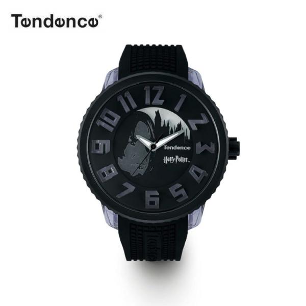 TENDENCE テンデンス Harry Potter Collection ハリーポッター 腕時計...