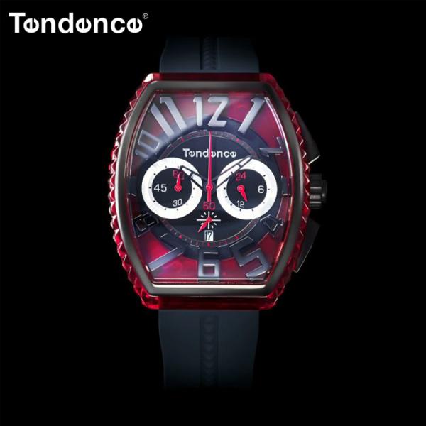 TENDENCE テンデンス PIRAMIDE ピラミッド 腕時計 ウォッチ ビジネス オフィス 会...