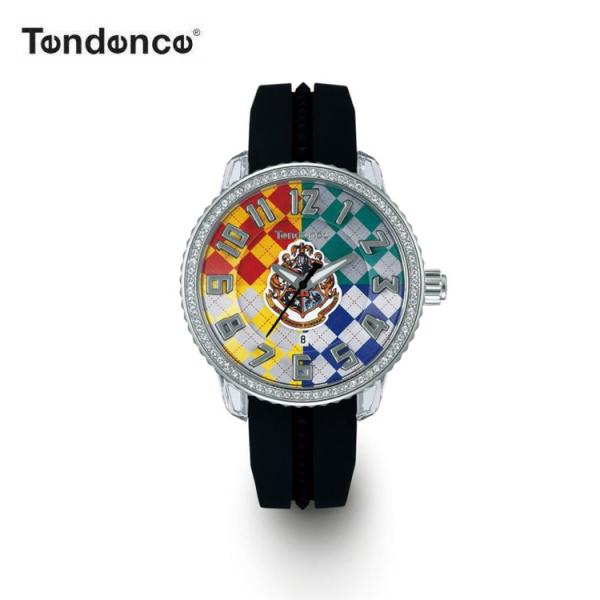 TENDENCE テンデンス Harry Potter Collection 腕時計 ウォッチ メン...
