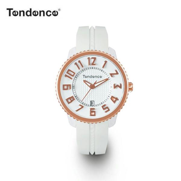 TENDENCE テンデンス GULLIVER MEDIUM 腕時計 ウォッチ ビジネス オフィス ...