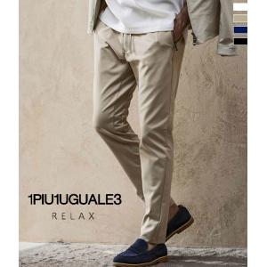 1PIU1UGUALE3 RELAX ウノピゥウノウグァーレトレ リラックス ニット