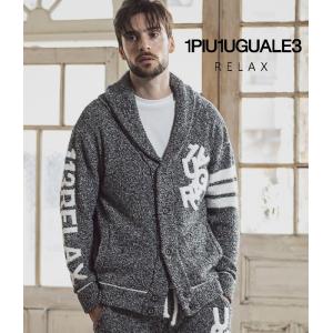 ウノピュウノウグァーレトレ リラックス 1PIU1UGUALE3 RELAX