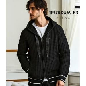 1PIU1UGUALE3 Reluxセットアップ 1PIU1UGUALE3 RELAX ウノピゥウノウグァーレトレ リラックス