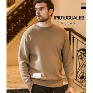 1PIU1UGUALE3 RELAX × +phenix ウノピゥウノウグァーレトレ リラックス