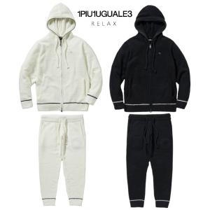 1PIU1UGUALE3トップス(セットアップ上) 1PIU1UGUALE3 RELAX ウノピゥウノウグァーレトレ リラックス