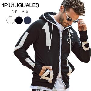 1PIU1UGUALE3 RELAX ウノピゥウノウグァーレトレ リラックス