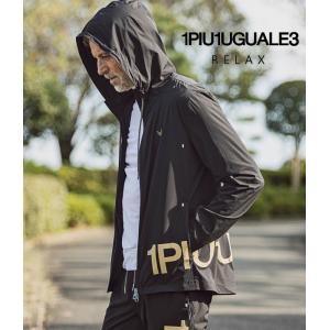 1 piu 1 uguale 3（ウノピゥウノウグァーレトレ） 1PIU1UGUALE3 RELAX