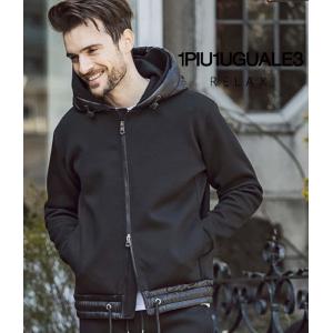 ARMYRICH アーミーリッチ 撥水ナイロンハーフジッププルオーバー
