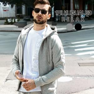 Kappa（カッパ） Kappa 10 BANDA バンダ ニットフーディー パーカー