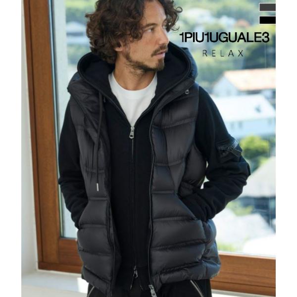 1PIU1UGUALE3 RELAX ウノピゥウノウグァーレトレ リラックス スーパーライトテックダ...