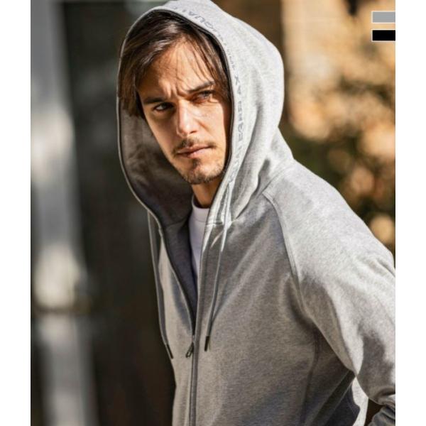 1PIU1UGUALE3 RELAX ウノピゥウノウグァーレトレ リラックス ラインストーンフードロ...