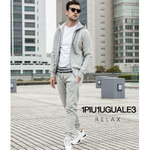 新品 1piu1uguale3 RELAX ナイロン セットアップXL & L 楽天市場】1piu1uguale3 セットアップ（スポーツ・アウトドア