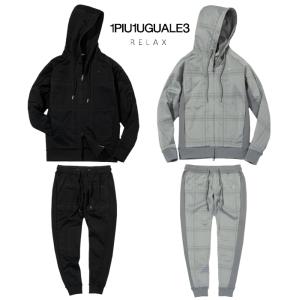 1PIU1UGUALE3 RELAX ウノピゥウノウグァーレトレ リラックス