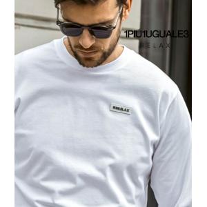 ARMYRICH GOLF アーミーリッチ ゴルフ 袖BIGプリントモックネック