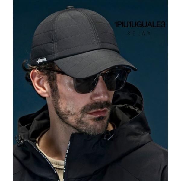 1PIU1UGUALE3 RELAX × +phenix ウノピゥウノウグァーレトレ リラックス 中...