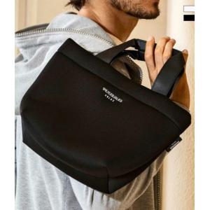 1PIU1UGUALE3 RELAX トートバッグ 1PIU1UGUALE3 RELAX(ウノピゥウノウ