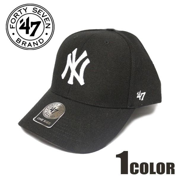 47 Brand フォーティセブンブランド ヤンキース カジュアルキャップ(キャップ/帽子)