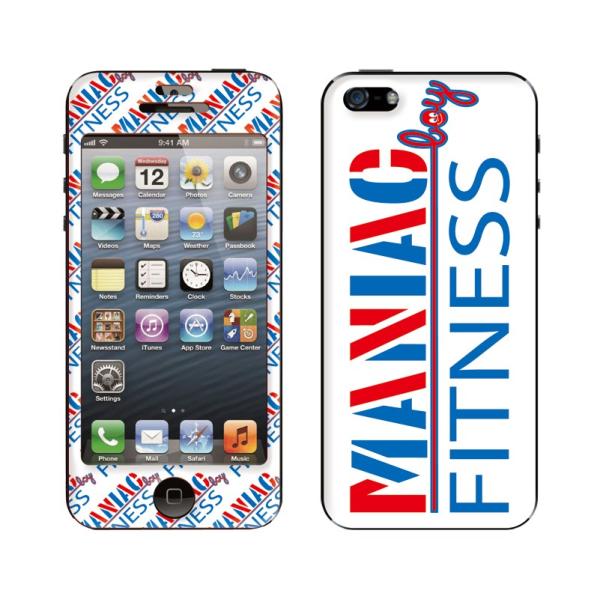 monkey bite×Gizmobies ギズモビーズ maniac boy fitness アイ...