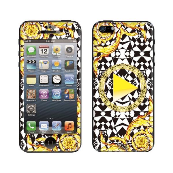 MILV エムアイエルブイ Gizmobies ギズモビーズ Just Push Play iPho...