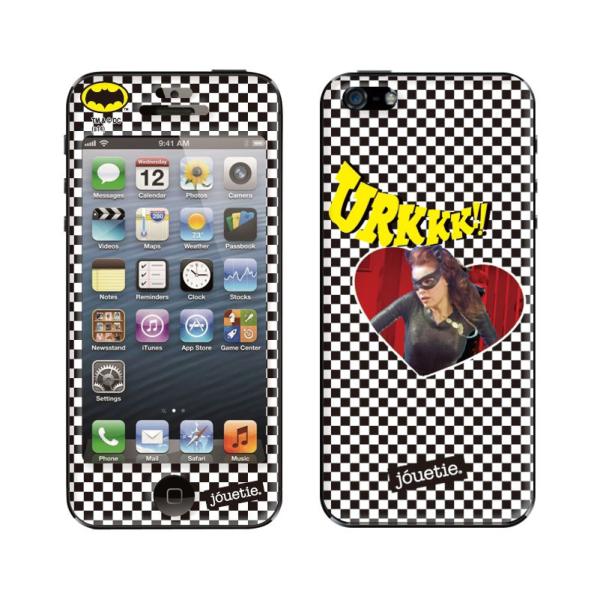 BATMAN（バットマン）×jouetie（ジュエティ）×Gizmobies(ギズモビーズ)/CHE...