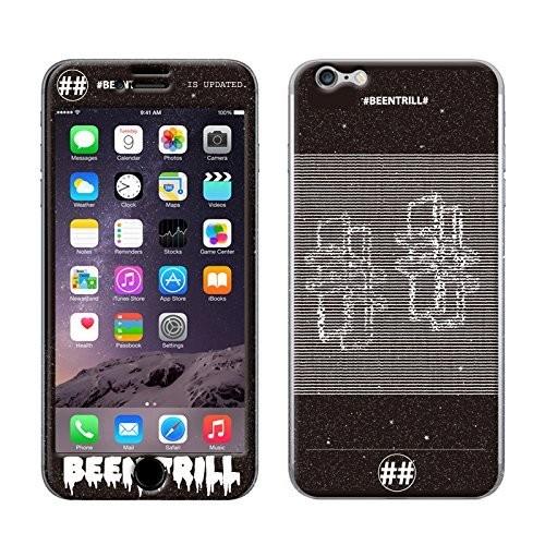 iPhone6 / 6s 専用 Gizmobies  BEENTRILL ビーントリル Gizmob...