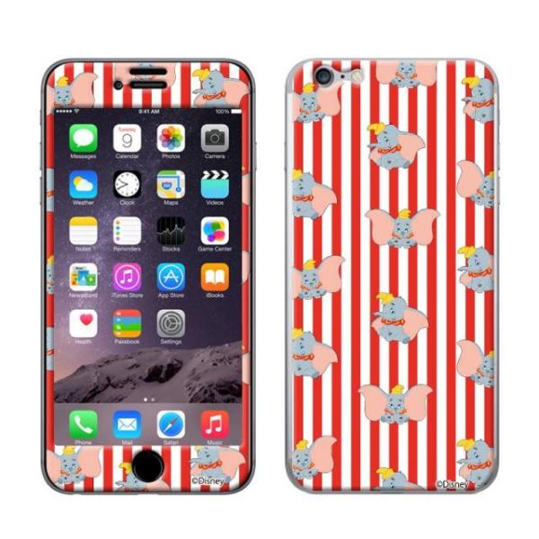 Disney(ディズニー)×Gizmobies/POP Dumbo 【iPhone6/6s専用Giz...