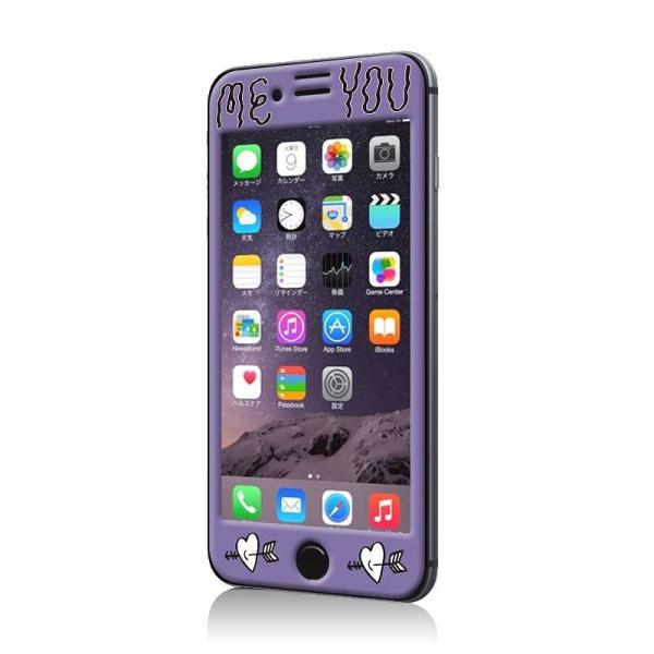 ギズモビーズ iPhone6 シール ケース アイフォン6 Chocomoo チョコムー Gizmo...