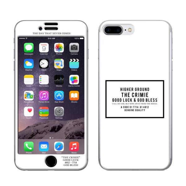 アイフォン7 プラス iPhone7Plus専用 Gizmobies ギズモビーズ CRIMIE ク...