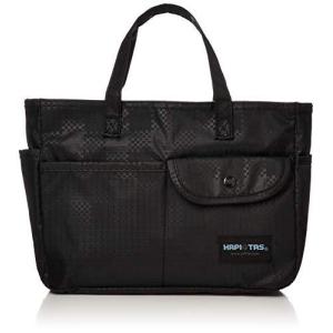 バッグインバッグ レディース H0008 128チェッカーブラック