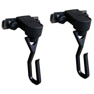 水勘製簾所 スイング自在フック 2個入×2セット 